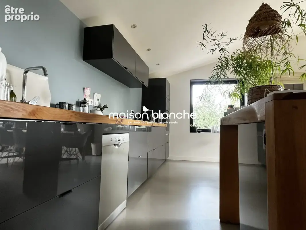 Maison 7 pièces 168 m² à vendre à Angers (49100) - photo 3