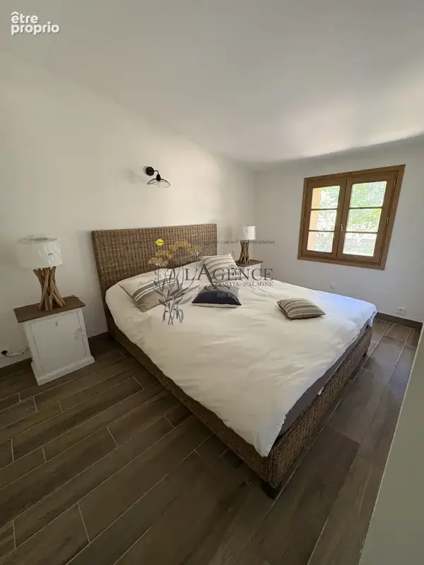 Macinaggio- coup de cœur   maison rénovée à deux pas de la plage - photo 5