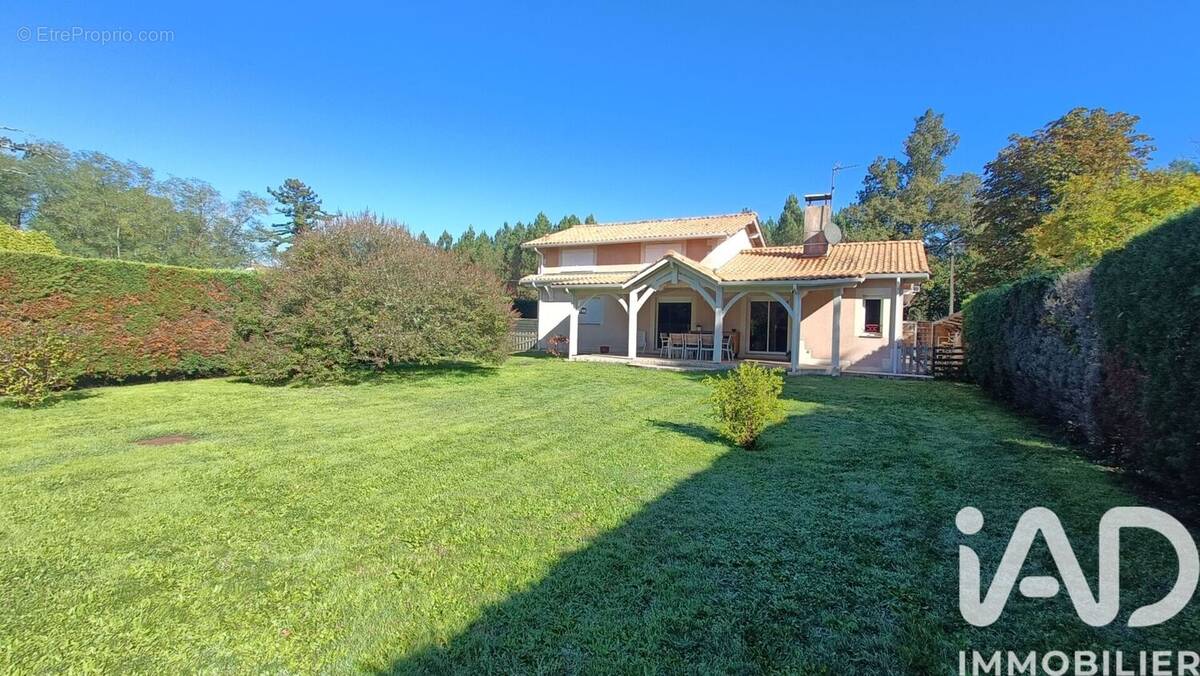 Photo 1 - Maison à ARSAC