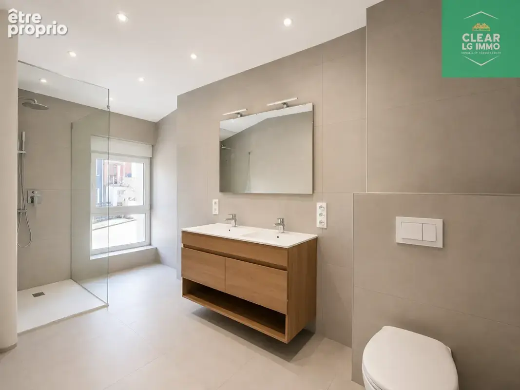 Maison familiale rénovée 130 m2 avec jardin - photo 4