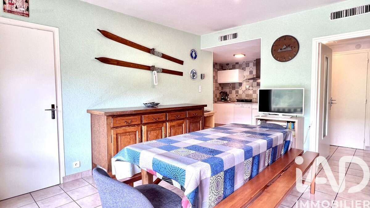 Photo 2 - Appartement à LELEX