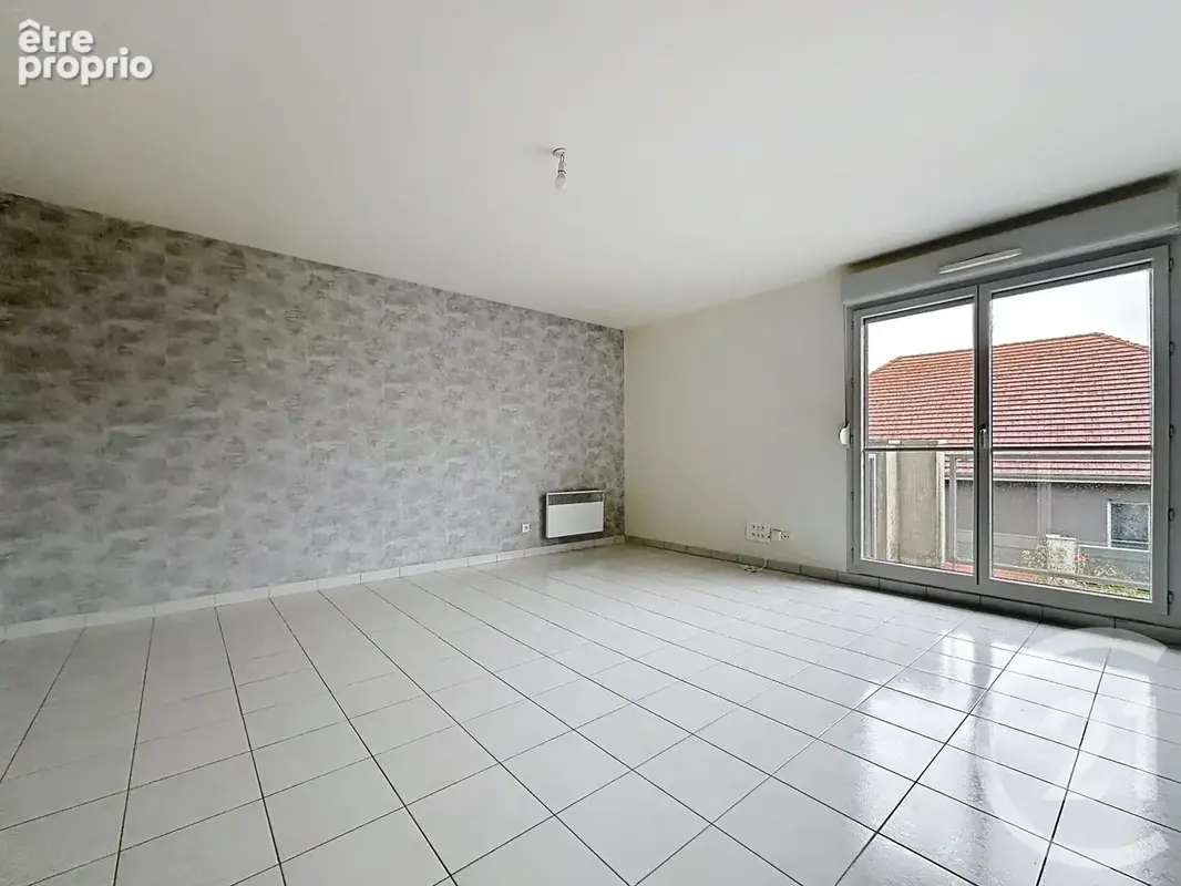 Appartement 3 pièces 65 m² à vendre à Troyes (10000) - photo 1