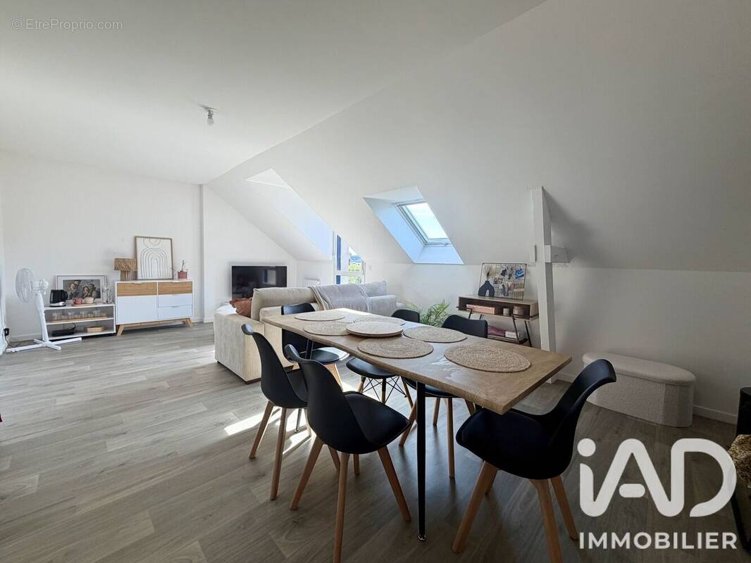 Photo 1 - Appartement à REDON