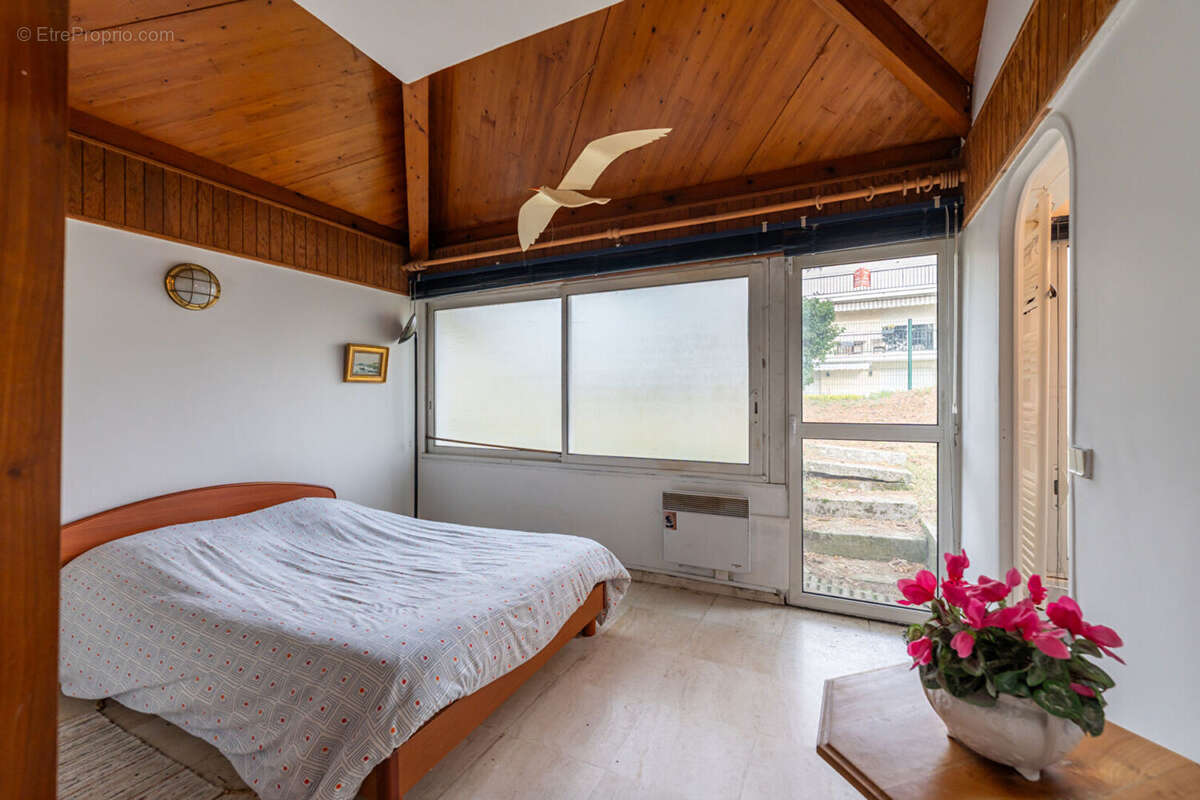 Maison à FONTENAY-AUX-ROSES