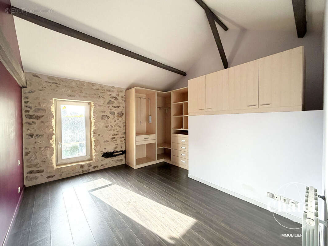 Appartement à SENLIS