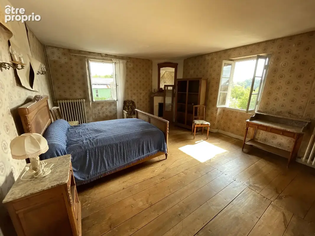 Grande maison de caractère à Tilh, 6 chambres - photo 17