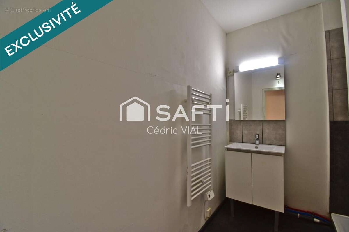 Photo 7 - Appartement à DIGNE-LES-BAINS