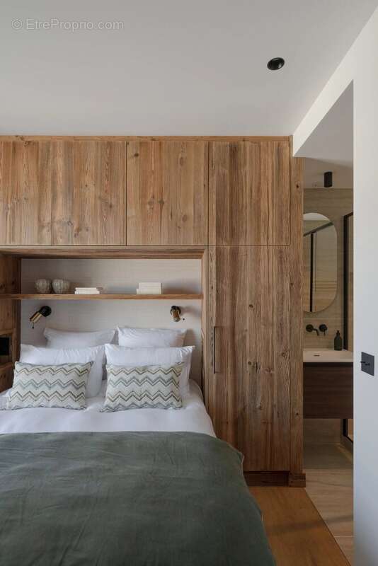 Appartement à MEGEVE
