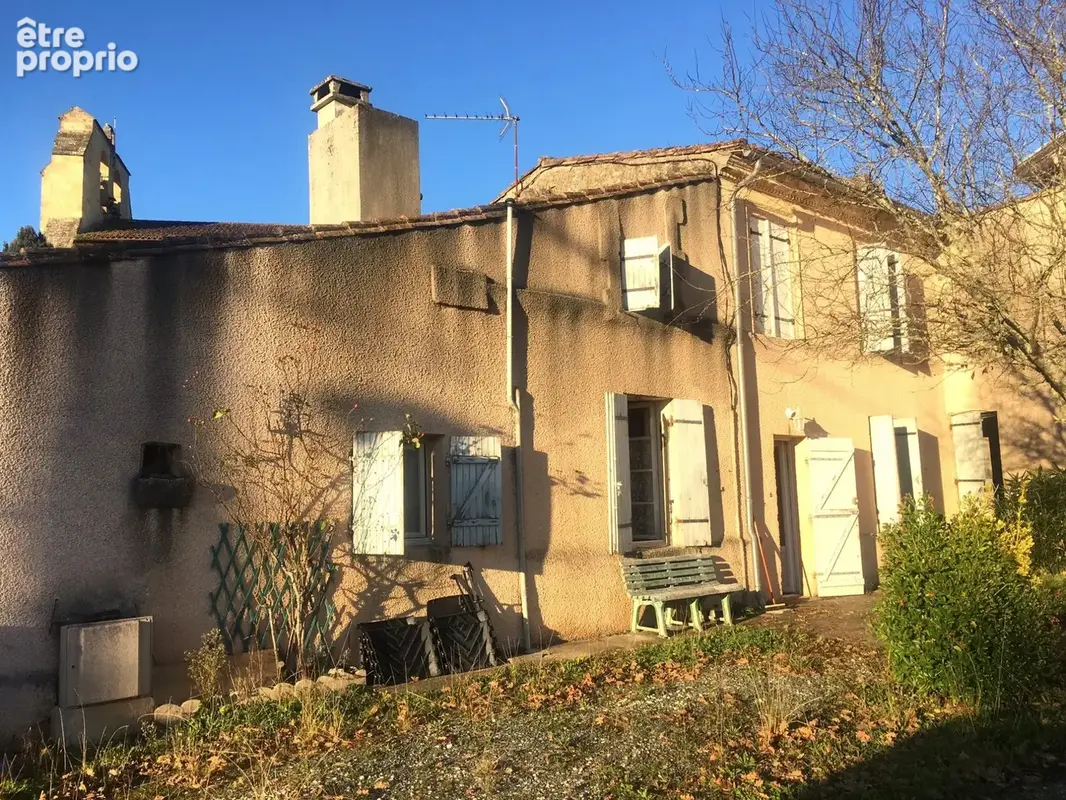 Maison 4 pièces 92 m² à vendre à La Sauve (33670) - photo 7