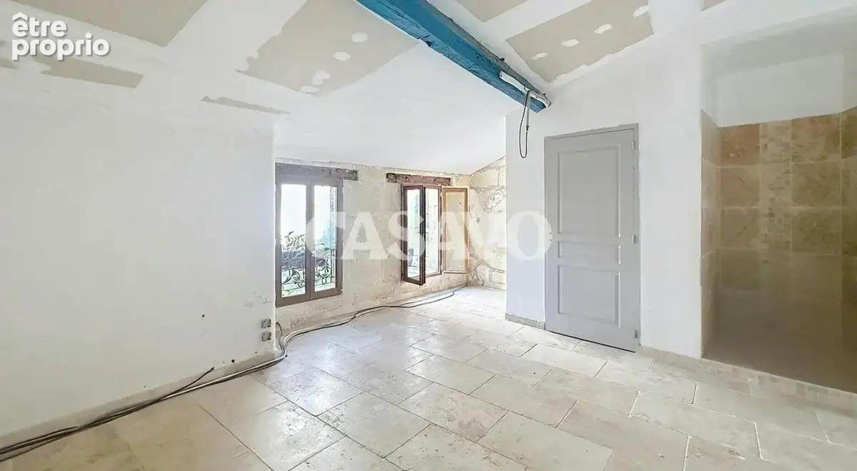 Vente Maison de ville 4 pièces de 160m² - 13200 Arles - photo 7