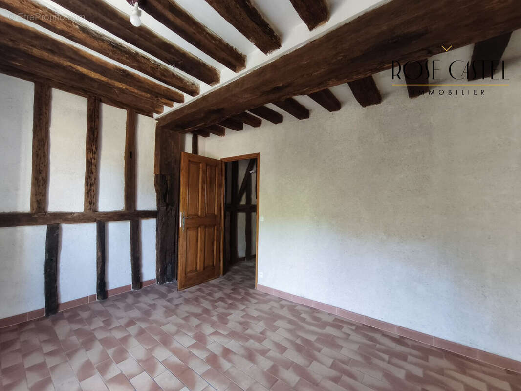 Appartement à CHARTRES