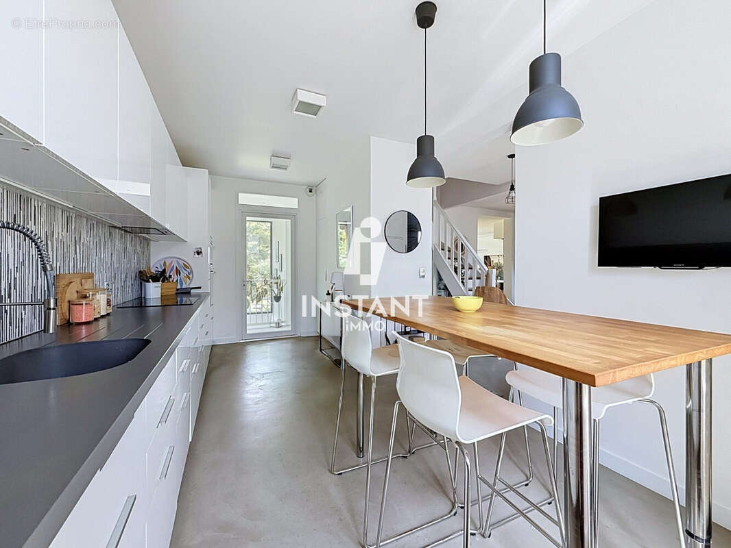 Maison 105 m² à Le Perreux-Sur-Marne  - photo 8