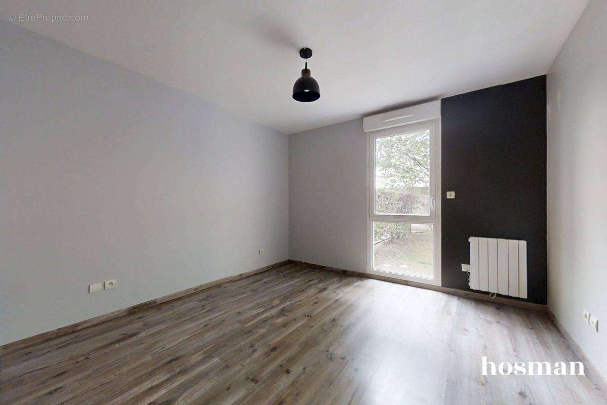 Appartement à LYON-8E