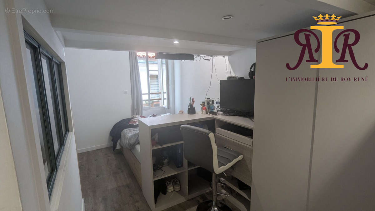 Maison à MARSEILLE-12E