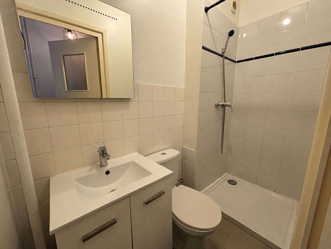 Appartement Tassin La Demi Lune 1 pièce(s) 30 m2 - photo 4