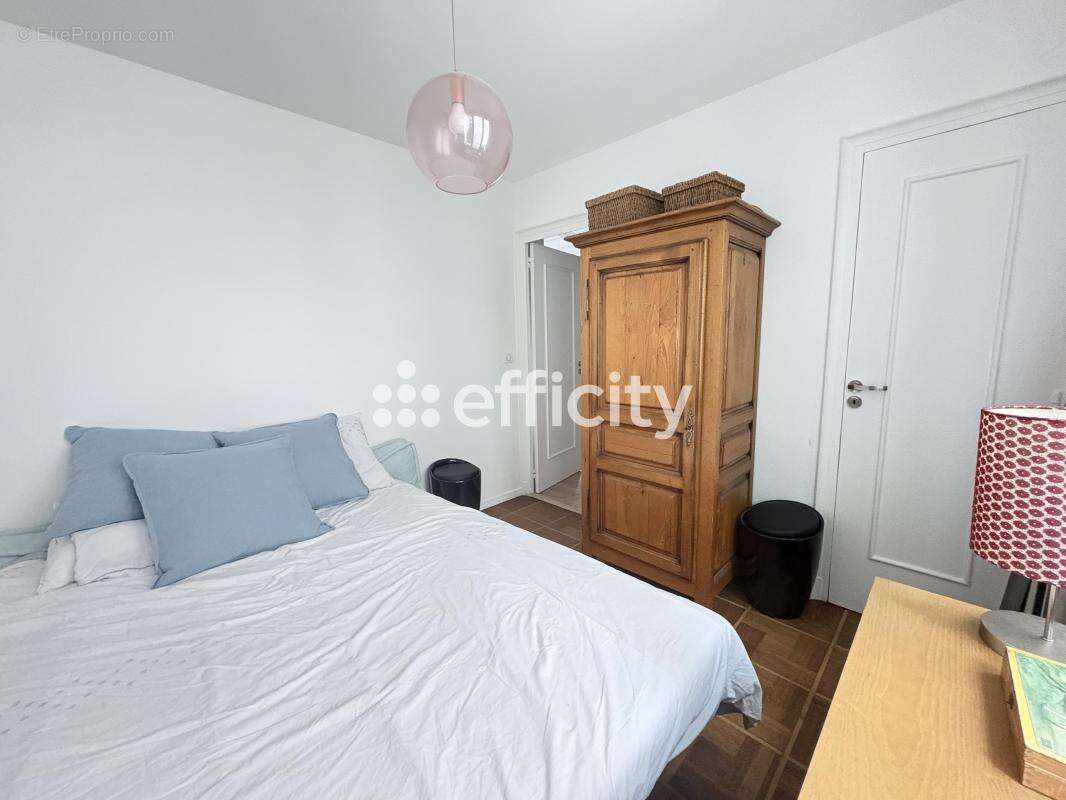 Appartement - photo 7