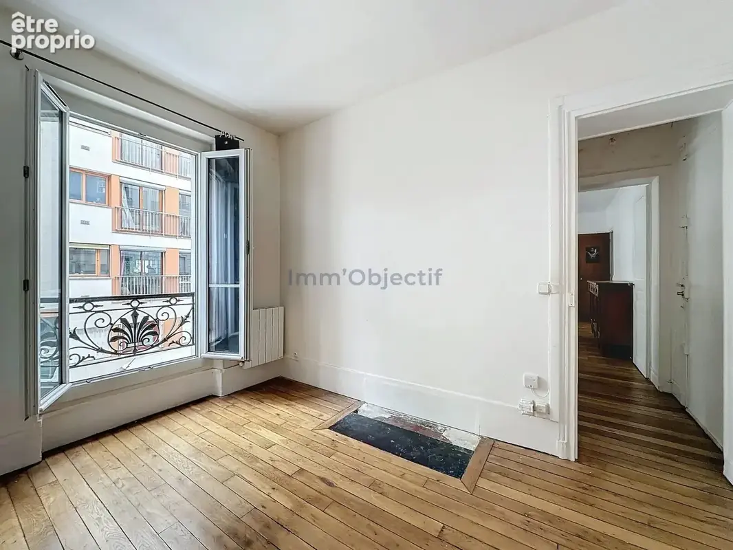 Appartement 51 m² à Paris-12e  - photo 6