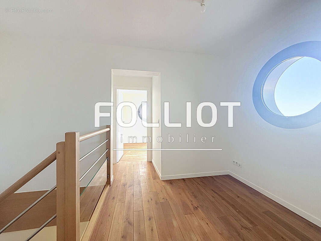 A Vendre Surville-Plage ? Maison contemporaine avec vue mer à 100 mètres de la plage - photo 13