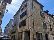 Maison à VILLEFRANCHE-DE-ROUERGUE
