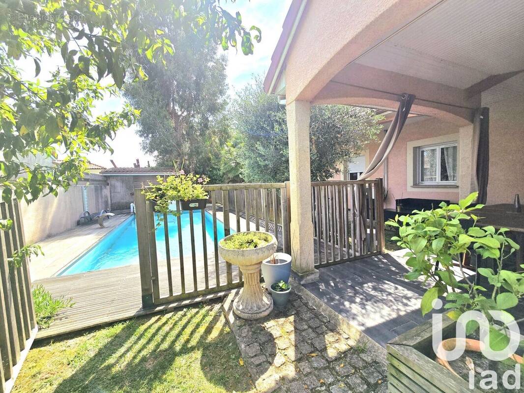 Photo 1 - Maison à BAZET