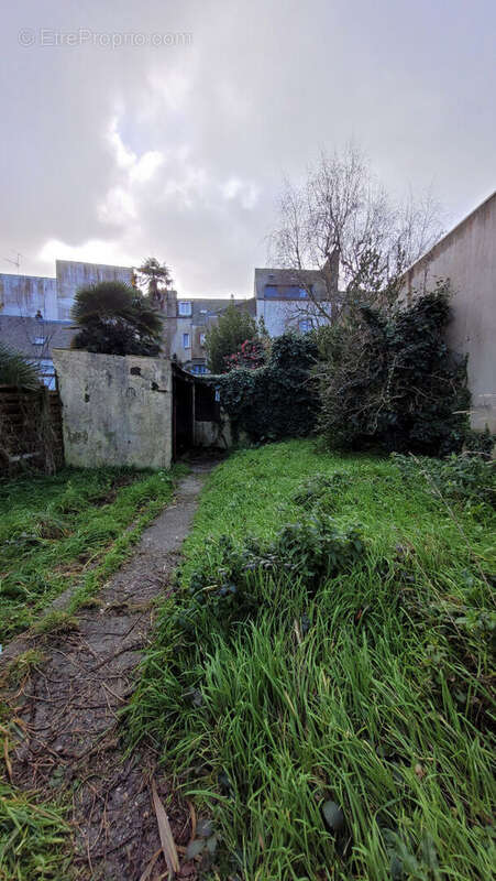 Maison à CONCARNEAU