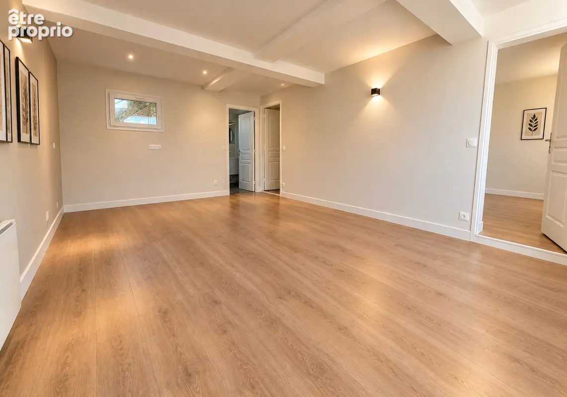 Appartement à SAINT-CLAIR-SUR-EPTE