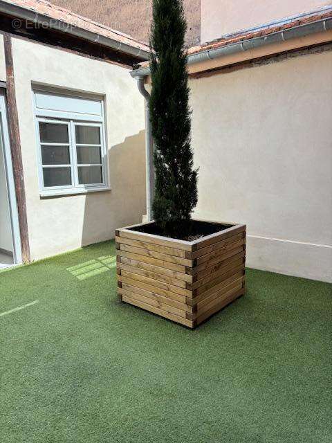   - Appartement à TOULOUSE