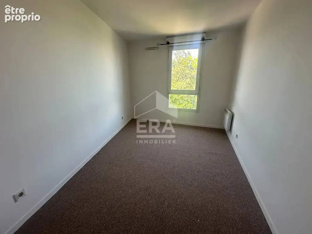 Appartement 61m² à créteil - photo 8