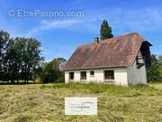Maison à VEULES-LES-ROSES