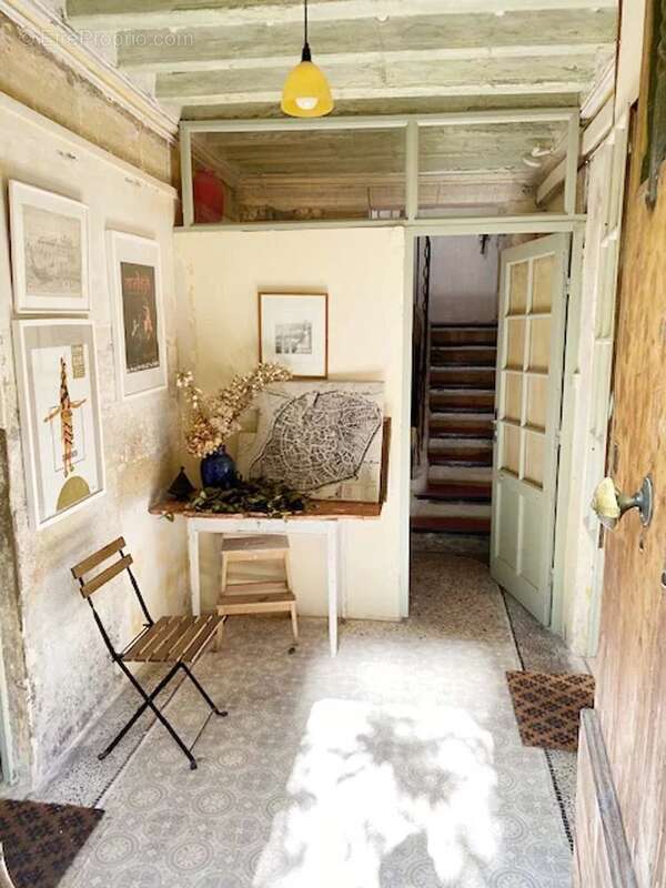 Maison à AVIGNON