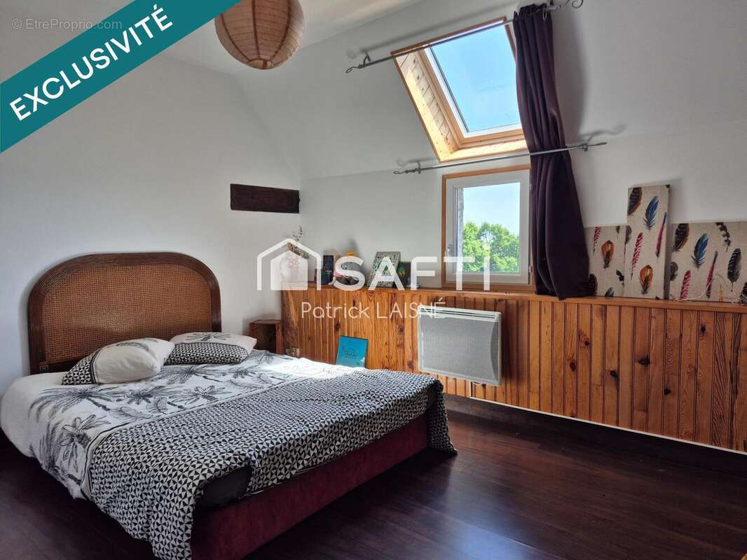 Maison 155 m² à Brecey  - photo 7