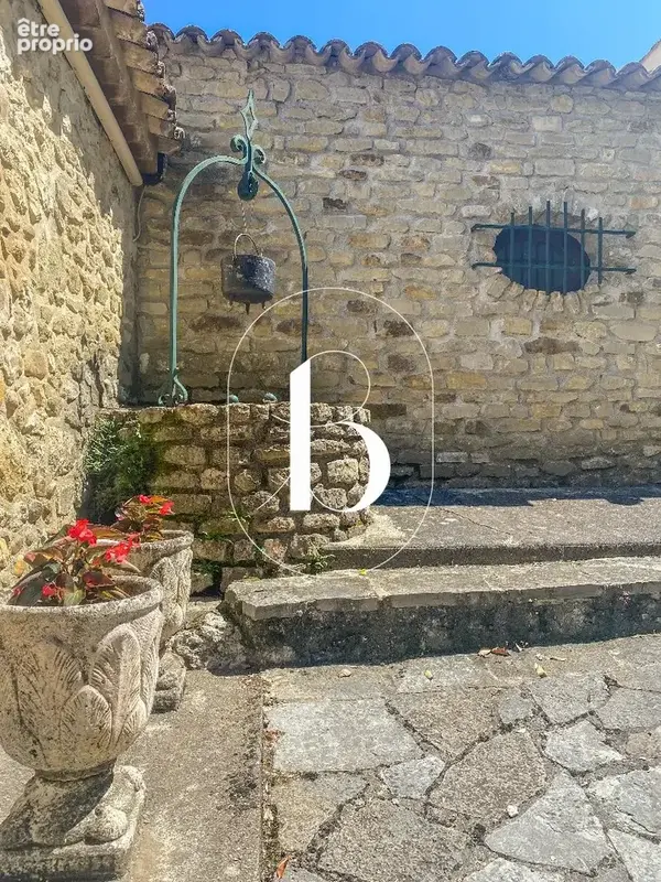 Charme et caractère pour cet ensemble immobilier d'exception... - photo 18