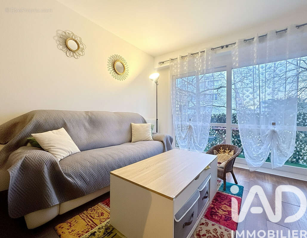 Photo 3 - Appartement à SAINT-MICHEL-SUR-ORGE