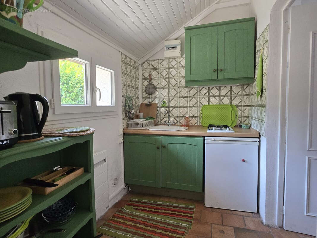 Ensemble de 3 habitations sur un parc de 2ha76 avec étang! - photo 33