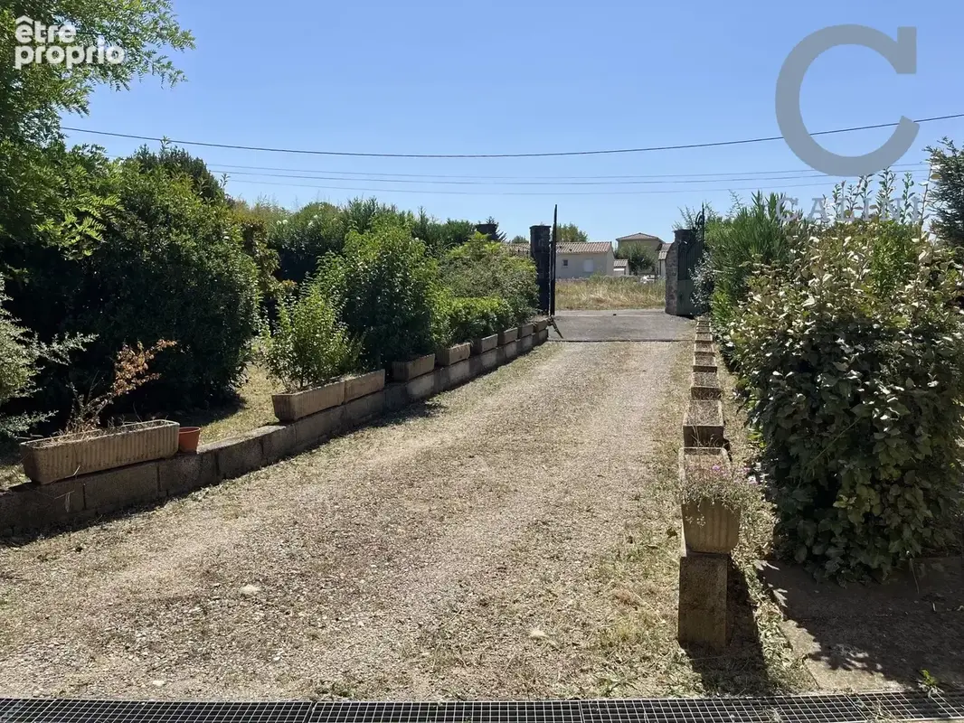 Villa 200 m2 hab. sur 1762 m2 de terrain - photo 31