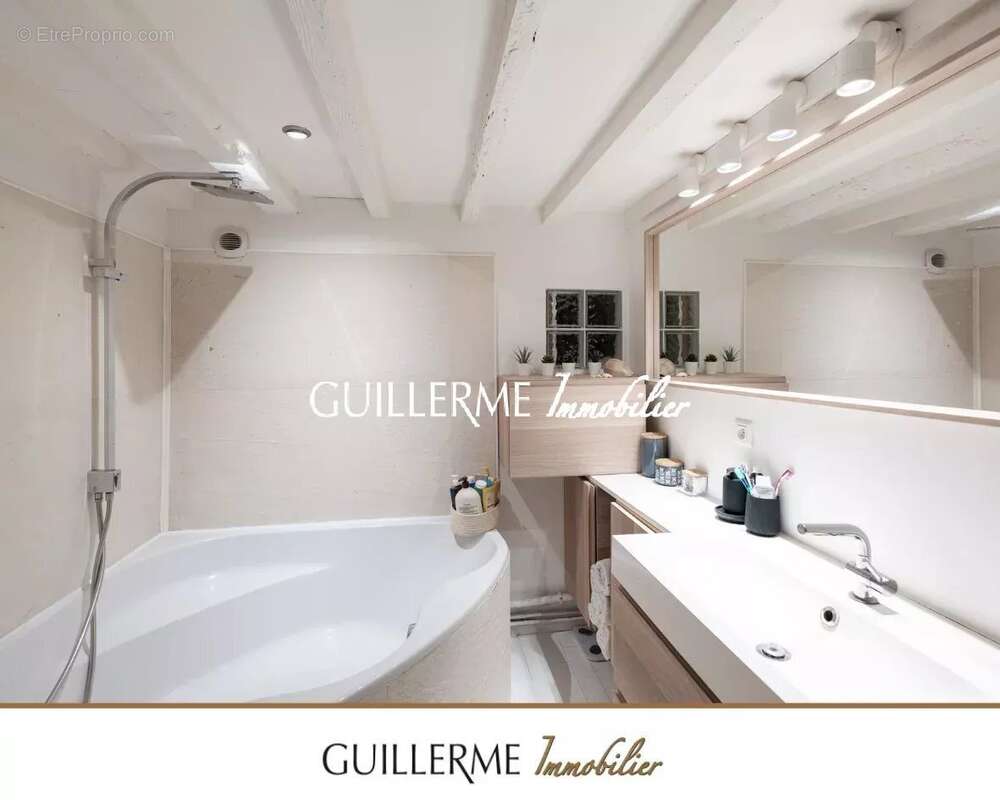 Appartement à LYON-2E