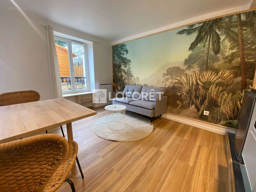 Appartement à ALFORTVILLE