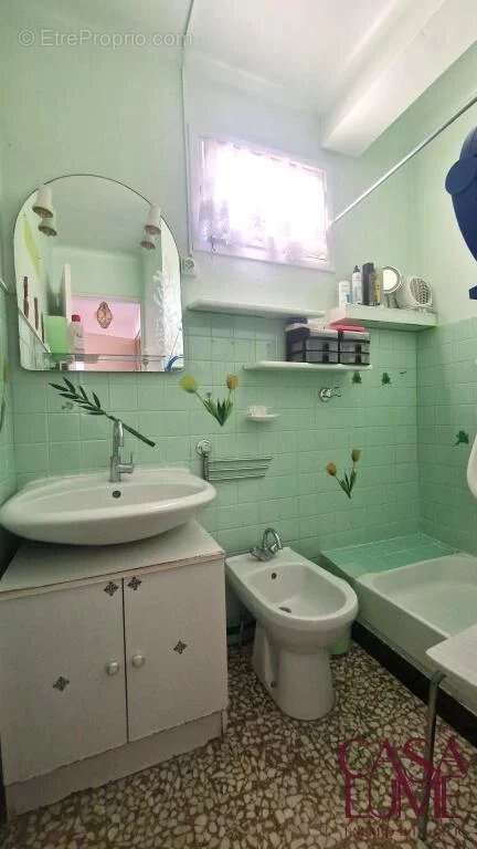 Appartement à AJACCIO