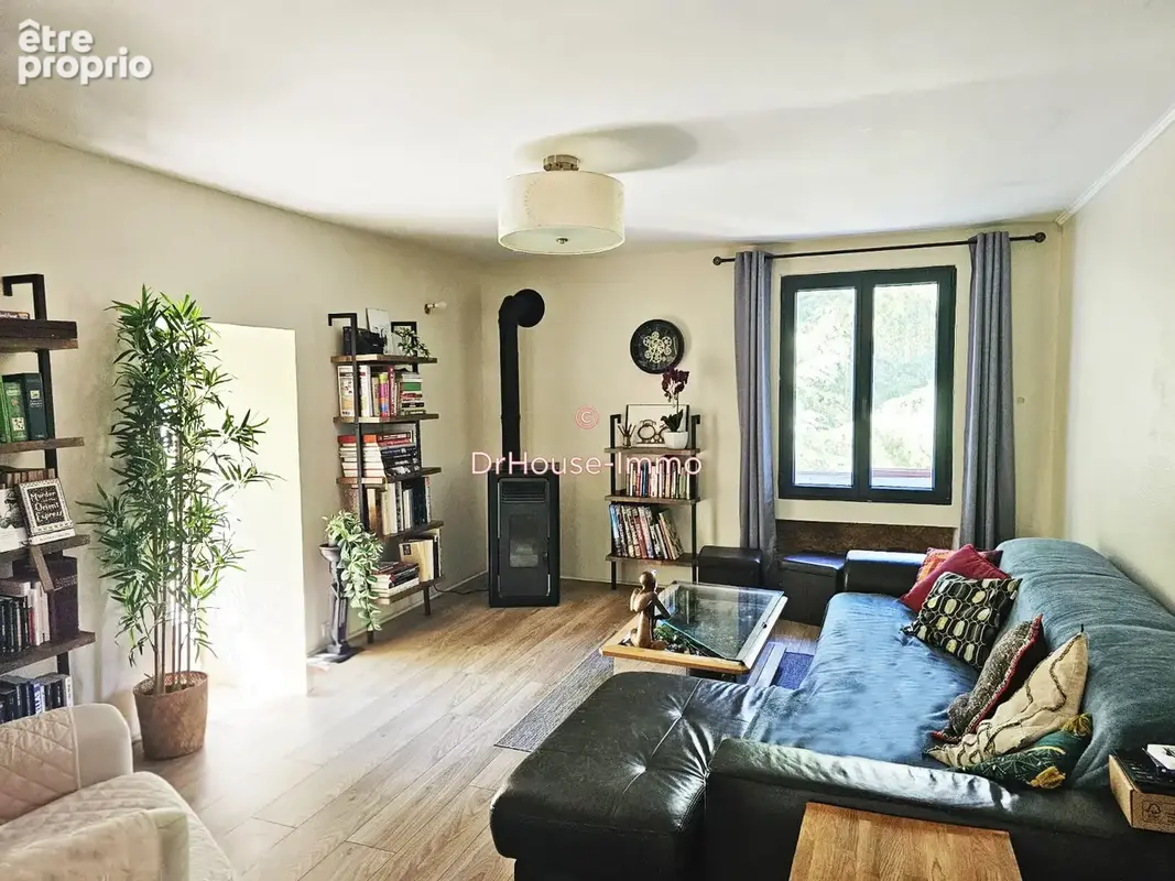 Maison 10 pièces 318 m² à vendre à Pouzol (63440) - photo 27