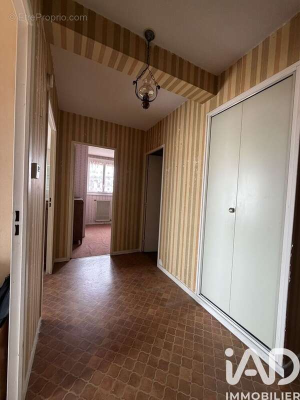 Photo 2 - Appartement à TOULON