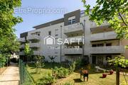 Photo 1 - Appartement à PLOMBIERES-LES-DIJON