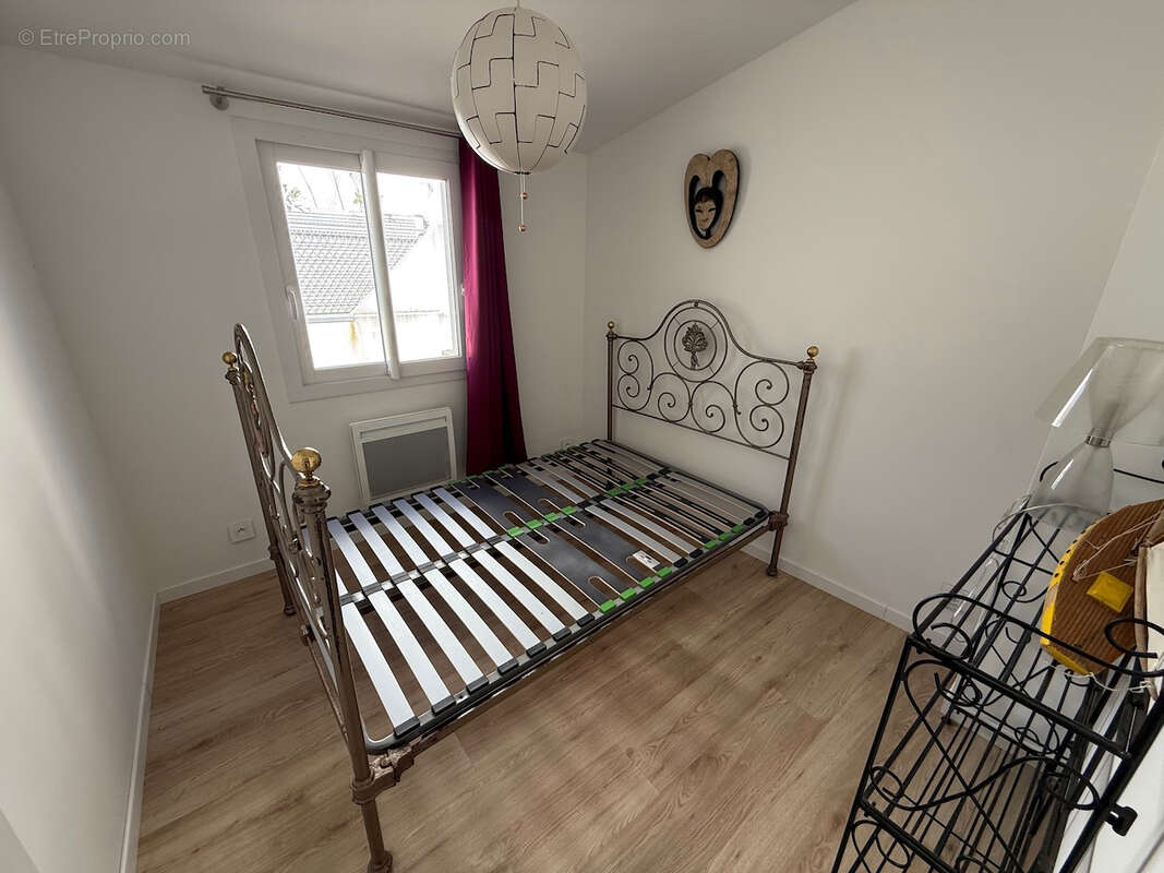 Maison à LE POULIGUEN