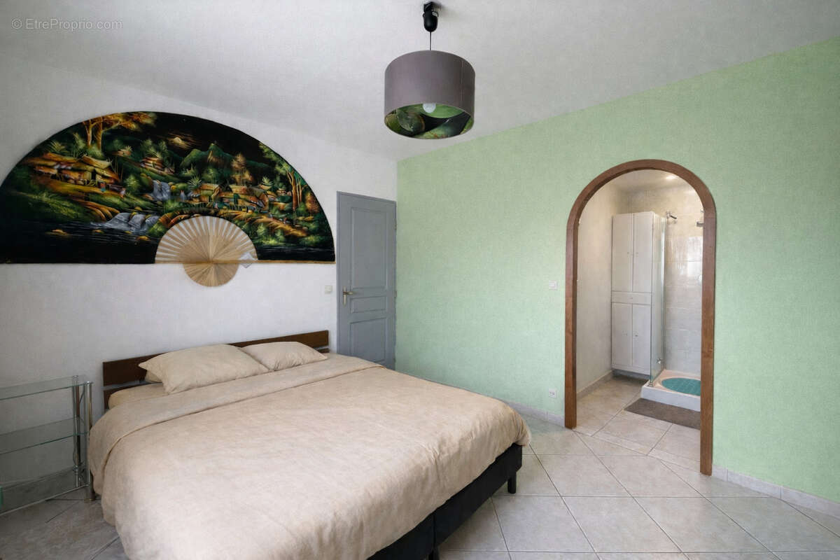 Maison à SAINT-HIPPOLYTE