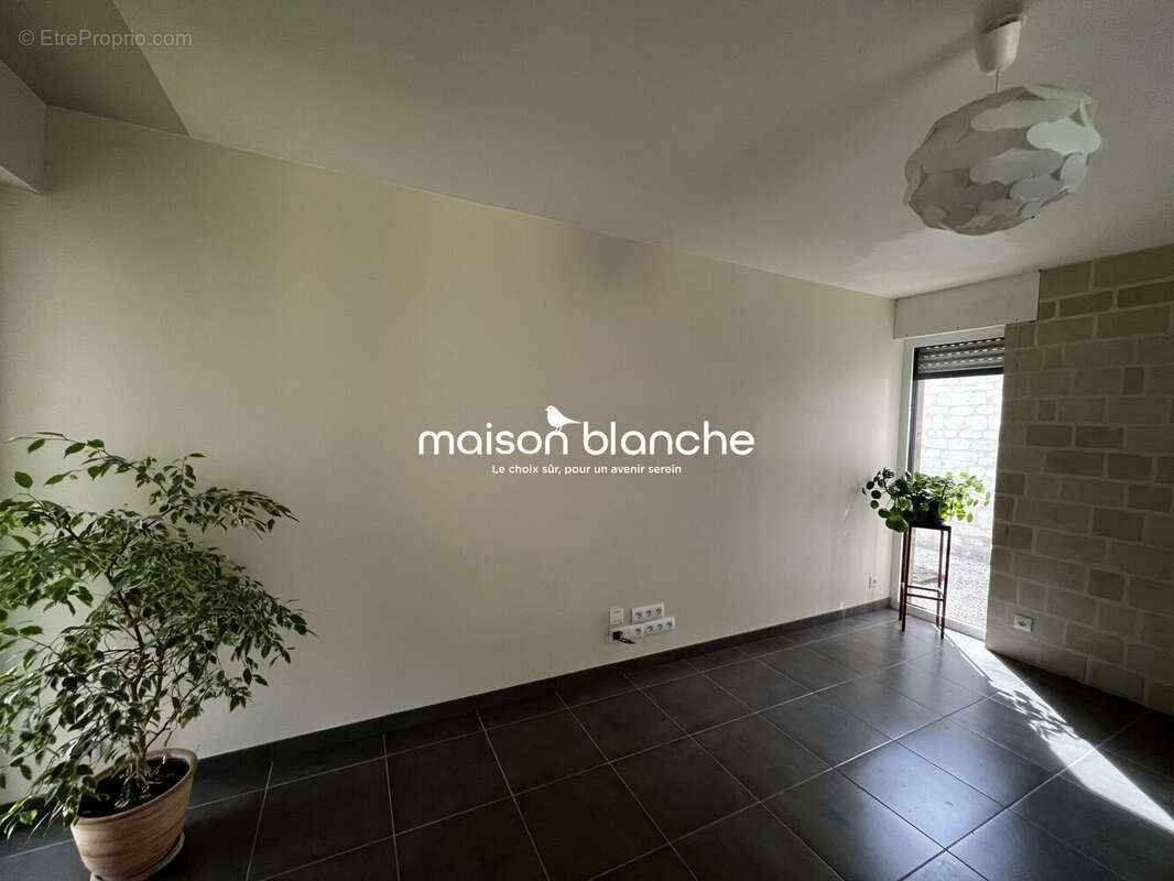 Maison à ROIFFE
