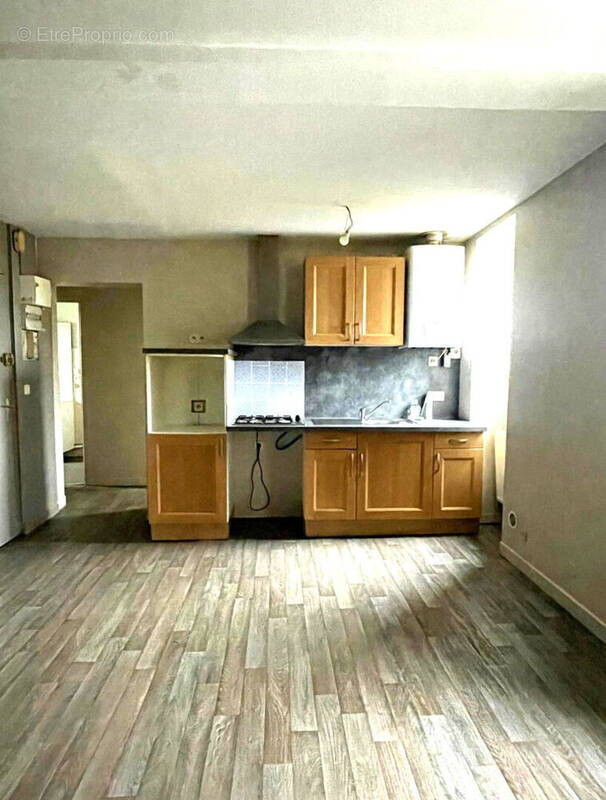 Appartement à ORLEANS