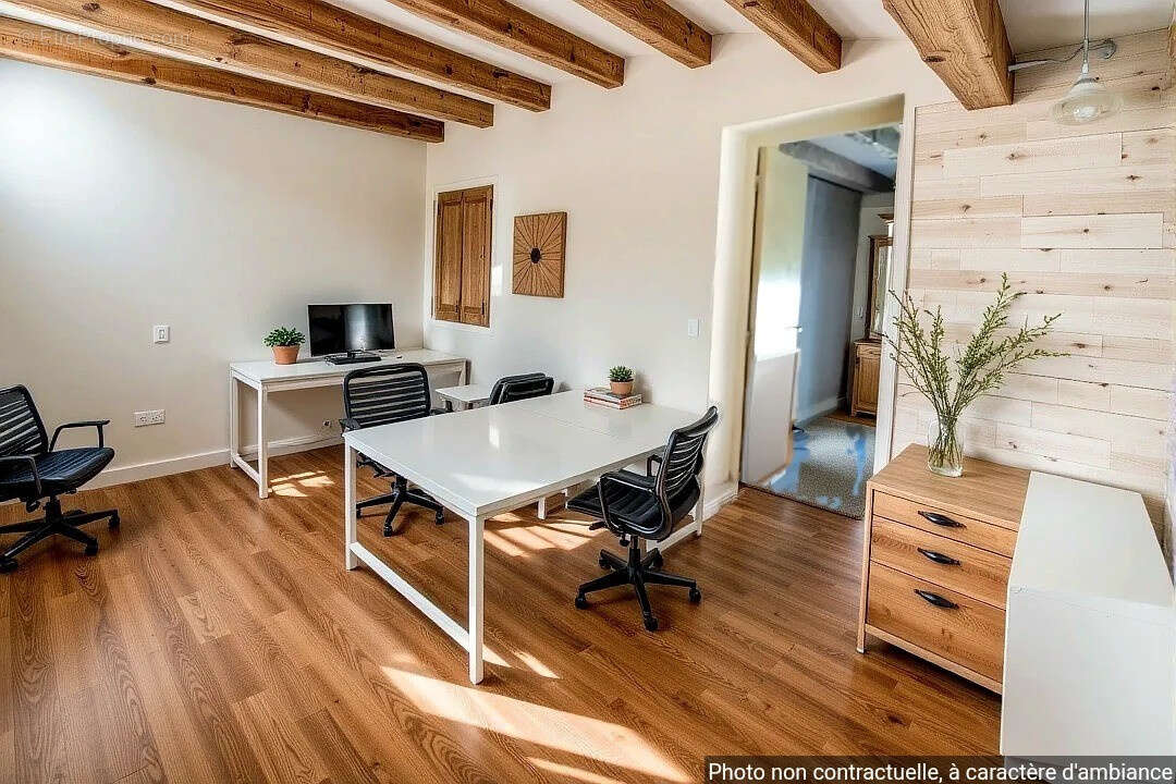 Maison à RAZAC-SUR-L&#039;ISLE