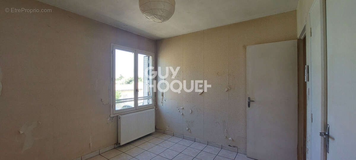 Appartement à CARPENTRAS