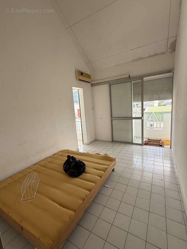 Appartement à SAINT-DENIS