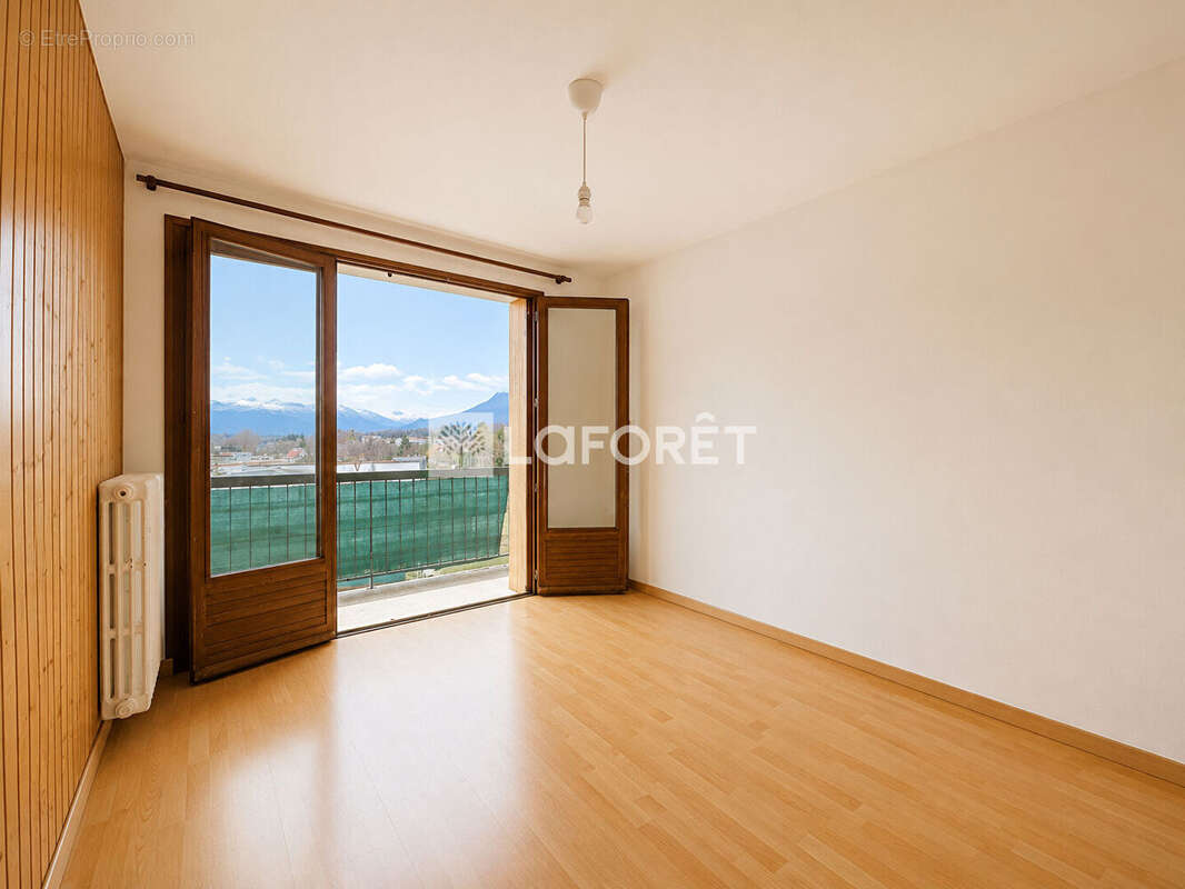 Appartement à LA RAVOIRE
