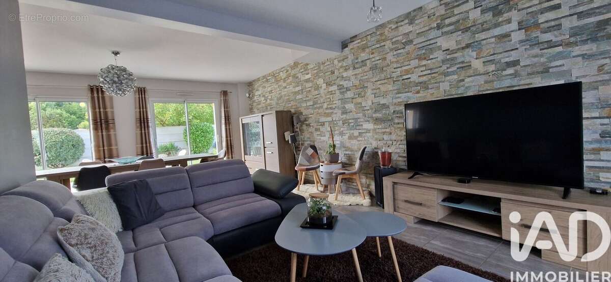 Photo 9 - Maison à CLAYE-SOUILLY